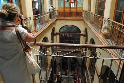 Fotografia de Tino Manuel - Galeria Fotografica: XIII Festival del Habano, en Cuba - Foto: 