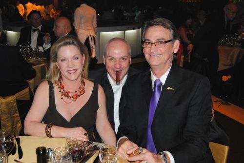 Fotografia de Tino Manuel - Galeria Fotografica: XIII Festival del Habano, en Cuba - Foto: 