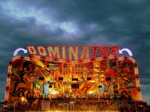 Fotografia de Marc LLovera - Galeria Fotografica: Nokia2mp - Foto: 