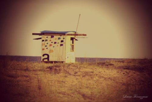 Fotografia de Laura Ferrazzano - Galeria Fotografica: Summer - Foto: 