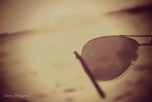 Fotografia de Laura Ferrazzano - Galeria Fotografica: Summer - Foto: 