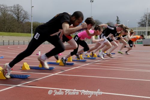 Fotografia de Julio Piedra Fotografa - Galeria Fotografica: Ciclismo y atletismo - Foto: 