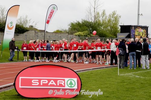 Fotografia de Julio Piedra Fotografa - Galeria Fotografica: Ciclismo y atletismo - Foto: 