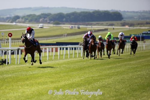 Fotografia de Julio Piedra Fotografa - Galeria Fotografica: Ciclismo y atletismo - Foto: 