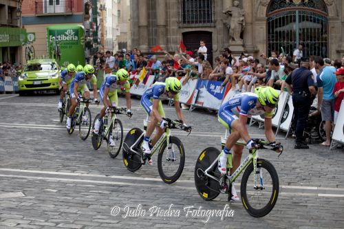 Fotografia de Julio Piedra Fotografa - Galeria Fotografica: Ciclismo y atletismo - Foto: 