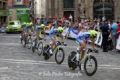Fotos de Julio Piedra Fotografía -  Foto: Ciclismo y atletismo - 