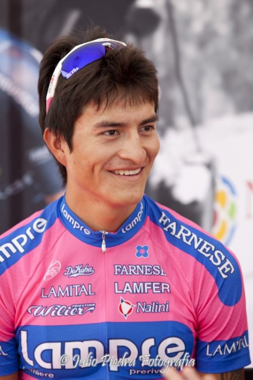 Fotografia de Julio Piedra Fotografa - Galeria Fotografica: Ciclismo y atletismo - Foto: 