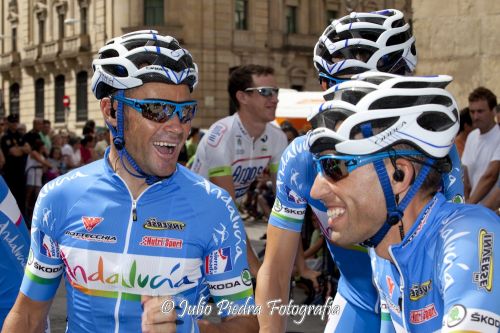 Fotografia de Julio Piedra Fotografa - Galeria Fotografica: Ciclismo y atletismo - Foto: 
