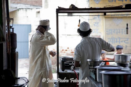 Fotografia de Julio Piedra Fotograf�a - Galeria Fotografica: India 2011 - Foto: 