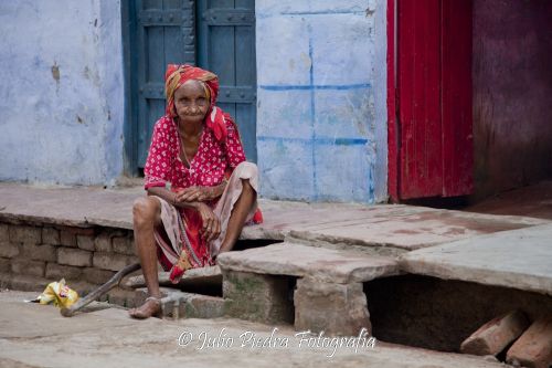 Fotografia de Julio Piedra Fotografa - Galeria Fotografica: India 2011 - Foto: 