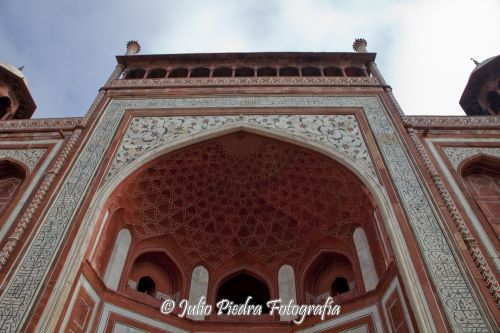 Fotografia de Julio Piedra Fotograf�a - Galeria Fotografica: India 2011 - Foto: 