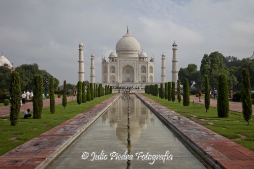 Fotografia de Julio Piedra Fotografa - Galeria Fotografica: India 2011 - Foto: 