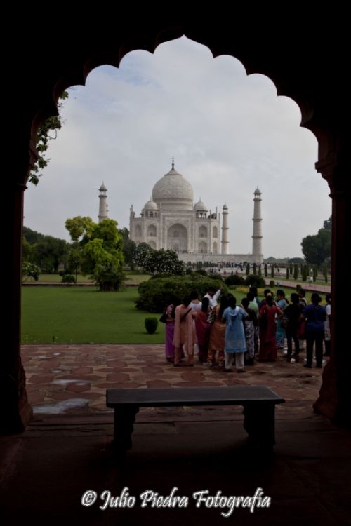 Fotografia de Julio Piedra Fotografa - Galeria Fotografica: India 2011 - Foto: 