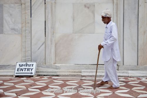 Fotografia de Julio Piedra Fotografa - Galeria Fotografica: India 2011 - Foto: 