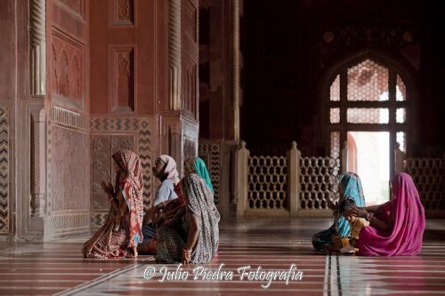 Fotografia de Julio Piedra Fotografa - Galeria Fotografica: India 2011 - Foto: 