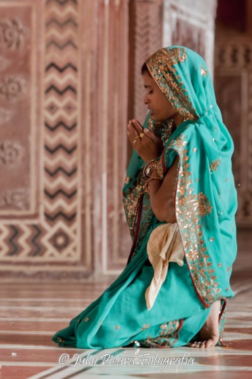 Fotografia de Julio Piedra Fotograf�a - Galeria Fotografica: India 2011 - Foto: 