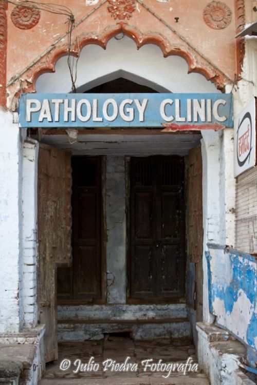 Fotografia de Julio Piedra Fotografa - Galeria Fotografica: India 2011 - Foto: 