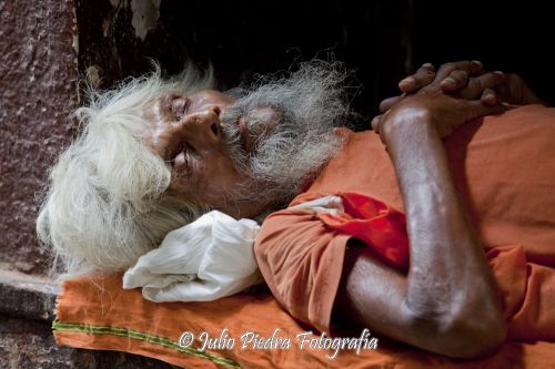 Fotografia de Julio Piedra Fotografa - Galeria Fotografica: India 2011 - Foto: 