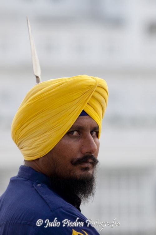 Fotografia de Julio Piedra Fotografa - Galeria Fotografica: India 2011 - Foto: 