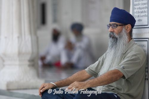 Fotografia de Julio Piedra Fotografa - Galeria Fotografica: India 2011 - Foto: 