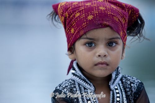 Fotografia de Julio Piedra Fotografa - Galeria Fotografica: India 2011 - Foto: 