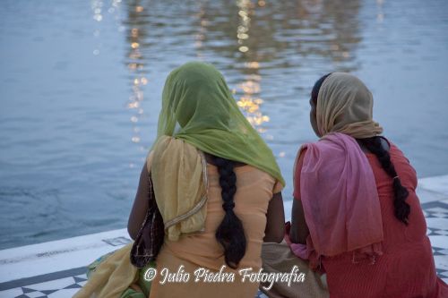 Fotografia de Julio Piedra Fotograf�a - Galeria Fotografica: India 2011 - Foto: 