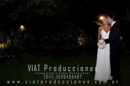 Fotografia de Viat Producciones - Galeria Fotografica: VIAT PRODUCCIONES - Foto: 