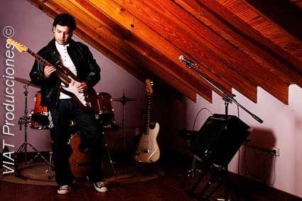 Fotografia de Viat Producciones - Galeria Fotografica: VIAT PRODUCCIONES - Foto: 