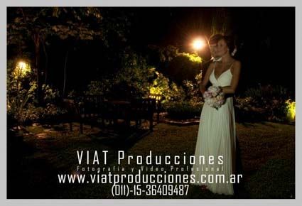 Fotografia de Viat Producciones - Galeria Fotografica: VIAT PRODUCCIONES - Foto: 