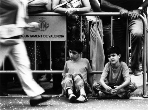 Fotografia de Cicia - Galeria Fotografica: Blanco y negro - Foto: Una foto sin tiempo