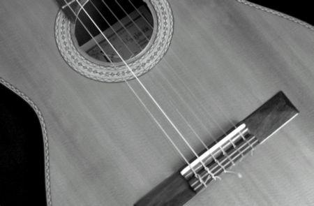 Fotografia de molder - Galeria Fotografica: my guitar - Foto: my guitar