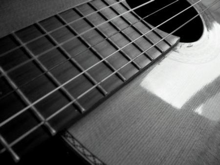 Fotografia de molder - Galeria Fotografica: my guitar - Foto: creacion