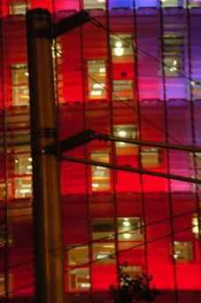 Fotografia de bodasdeautor - Galeria Fotografica: Torre AGBAR - Foto: 