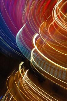 Fotografia de bodasdeautor - Galeria Fotografica: Torre AGBAR - Foto: 