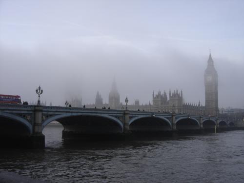 Fotografia de  - Galeria Fotografica: Viajando - Foto: Londres