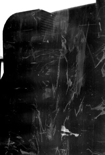 Fotografia de Claudio Seplveda A. - Galeria Fotografica: requiem de un barco - Foto: graffitis de tiempo