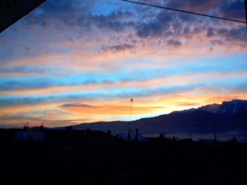 Fotografia de  - Galeria Fotografica: Naturaleza - Foto: Buenos dias