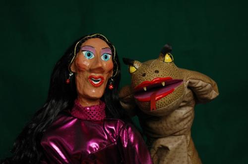 Fotografia de Fotoshow - Galeria Fotografica: Fierabras - Foto: 