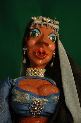 Fotografia de Fotoshow - Galeria Fotografica: Fierabras - Foto: 