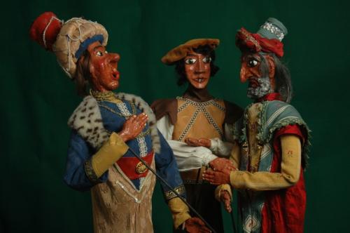 Fotografia de Fotoshow - Galeria Fotografica: Fierabras - Foto: 