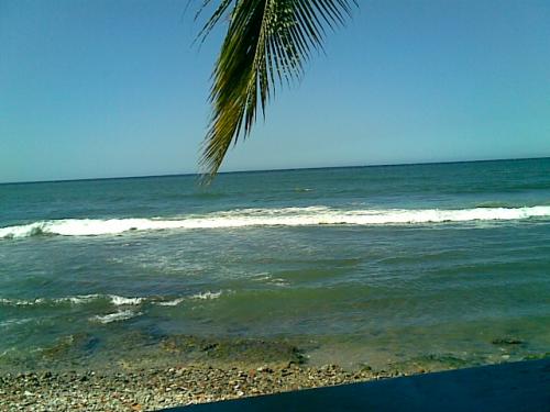 Fotografia de Ricardo G. Silveira - Galeria Fotografica: Naturaleza - Foto: Playa