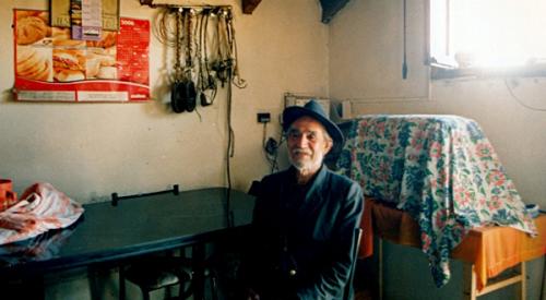 Fotografia de Graciela Cajal - Fotografias - Galeria Fotografica: Fotografias de Graciela Cajal - Foto: Paisanos del Campo