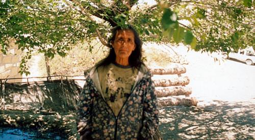 Fotografia de Graciela Cajal - Fotografias - Galeria Fotografica: Fotografias de Graciela Cajal - Foto: Paisanos del Campo