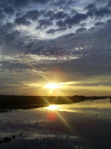 Fotografia de Gaston - Galeria Fotografica: Varios - Foto: Atardecers de reflejo