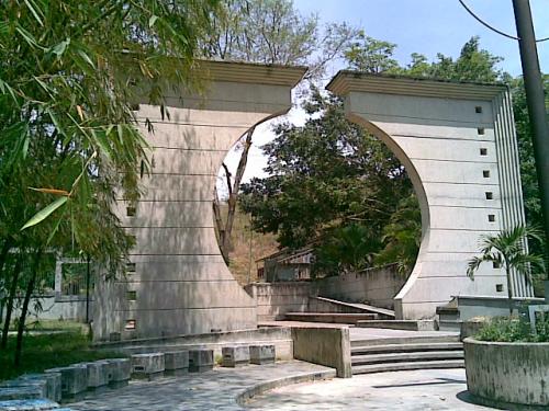 Fotografia de Ricardo G. Silveira - Galeria Fotografica: Naturaleza - Foto: Monumento