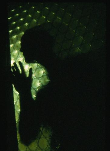 Fotografia de JUANSAN - Galeria Fotografica: AUTORRETRATOS - Foto: SOMBRAS DE TI MISMO