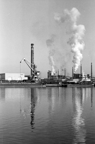 Fotografia de Patri - Galeria Fotografica: Rolley Superpan 200 Pro - Foto: Avils industrial