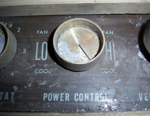 Fotografia de Anglica - Galeria Fotografica: Industrial - Foto: power