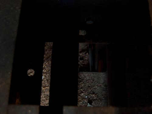 Fotografia de Anglica - Galeria Fotografica: Industrial - Foto: oculto