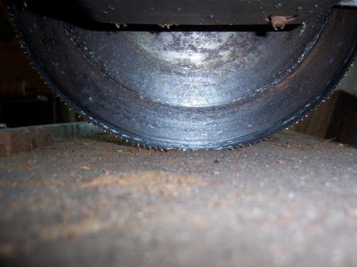 Fotografia de Anglica - Galeria Fotografica: Industrial - Foto: al filo